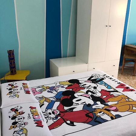 Home Willy Florence Buitenkant foto