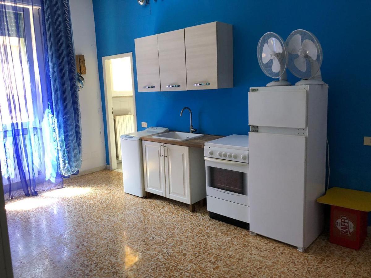 Home Willy Florence Buitenkant foto