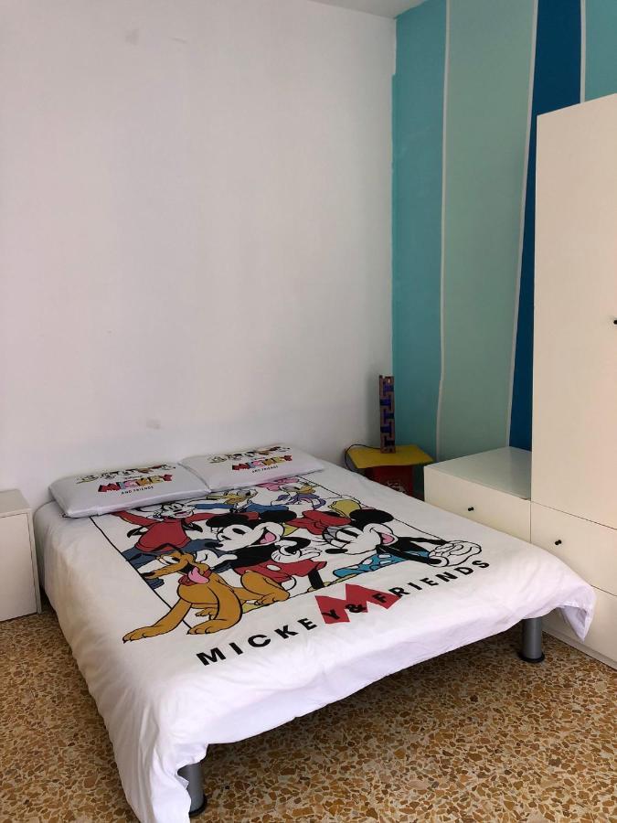 Home Willy Florence Buitenkant foto