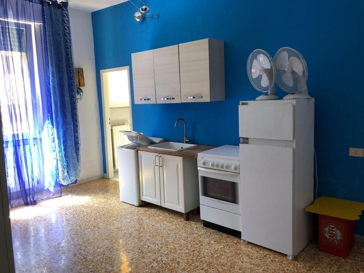 Home Willy Florence Buitenkant foto