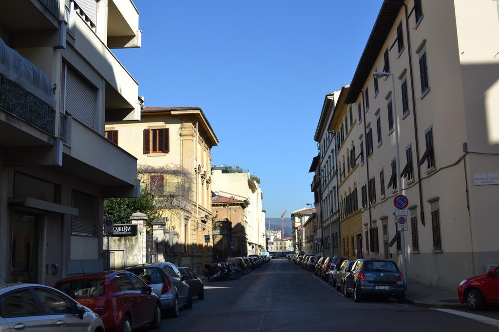 Home Willy Florence Buitenkant foto